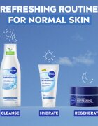 Nivea Face Cleansing lapte de curatare 200 ml
