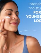 Nivea Facial Anti-Age cremă de ten pentru reducerea primelor semne de îmbătrânire 7 in 1 100 ml