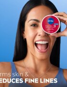 Nivea Facial Anti-Age cremă de ten pentru reducerea primelor semne de îmbătrânire 7 in 1 100 ml