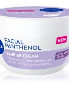Nivea Facial Barrier crema de fata usoara pentru fortificarea barierei cutanate 100 ml