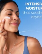 Nivea Facial Night cremă ușoară de noapte 7 in 1 100 ml
