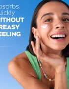 Nivea Facial Nourishing crema cu textura usoara nutritie si hidratare 7 în 1 100 ml
