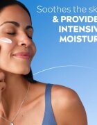 Nivea Facial Nourishing crema cu textura usoara nutritie si hidratare 7 în 1 100 ml