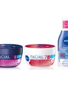 Nivea Facial set pentru o piele perfecta