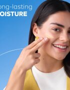 Nivea Facial Vitamin C gel-crema iluminant 100 ml