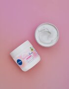 Nivea Family Care crema hidratanta usoara pentru fata maini si corp 450 ml