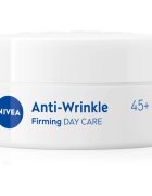 Nivea Firming Cremă de zi intensă pentru riduri 45+ 50 ml
