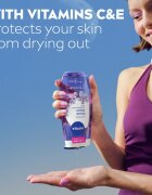 Nivea Floral Moon gel de dus revigorant editie limitata 250 ml