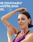 Nivea Floral Moon gel de dus revigorant editie limitata 250 ml