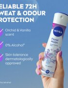 Nivea Floral Moon spray anti-perspirant 150 ml