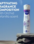 Nivea Floral Moon spray anti-perspirant 150 ml