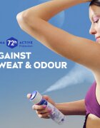 Nivea Floral Moon spray anti-perspirant 150 ml