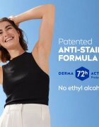 Nivea Fresh Citrus spray anti-perspirant 72 ore 150 ml