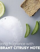 Nivea Fresh Citrus spray anti-perspirant 72 ore 150 ml