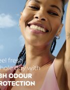 Nivea Fresh Comfort deodorant roll-on fără săruri de aluminiu 48 de ore 50 ml