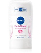 Nivea Fresh Flower antiperspirant puternic 50 ml