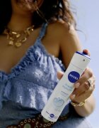 Nivea Fresh Natural deodorant spray pentru femei 200 ml