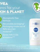 Nivea Fresh Natural deodorant stick 50 ml