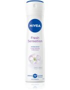 Nivea Fresh Sensation spray anti-perspirant 72 ore 150 ml