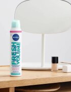 Nivea Fresh Volume șampon uscat 200 ml