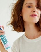 Nivea Fresh Volume șampon uscat 200 ml