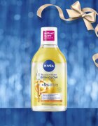 Nivea Glowing Skin set cadou pentru o piele mai luminoasa