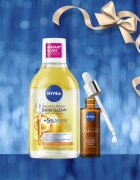 Nivea Glowing Skin set cadou pentru o piele mai luminoasa