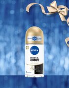 Nivea Golden Care set cadou nutritie si hidratare