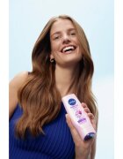 Nivea Hairmilk Natural Shine balsam de îngrijire 200 ml