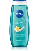Nivea Hawaii Flower & Oil gel de dus revigorant 250 ml