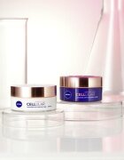 Nivea Hyaluron Cellular Filler ambalaj economic antirid