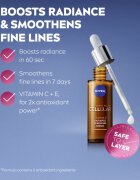 Nivea Hyaluron Cellular Filler ambalaj economic pentru fermitatea pielii