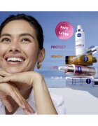 Nivea Hyaluron Cellular Filler ambalaj economic pentru fermitatea pielii