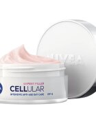 Nivea Hyaluron Cellular Filler crema de zi pentru fermitate SPF 15 50 ml