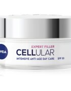 Nivea Hyaluron Cellular Filler crema de zi regeneratoare SPF 30 50 ml