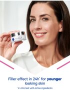 Nivea Hyaluron Cellular Filler crema de zi regeneratoare SPF 30 50 ml