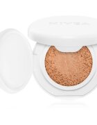 Nivea Hyaluron Cellular Filler Cushion fond de ten tip cushon 3 in 1 culoare 02 Medium 15 g