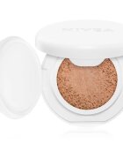 Nivea Hyaluron Cellular Filler Cushion fond de ten tip cushon 3 in 1 culoare 03 Dark 15 g