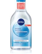 Nivea Hydra Skin Effect apa cu particule micele 400 ml