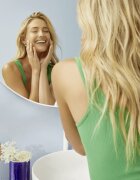 Nivea Hydra Skin Effect apa cu particule micele 400 ml