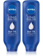 Nivea In-Shower lapte pentru dus ambalaj economic