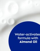 Nivea In-Shower lapte pentru dus ambalaj economic
