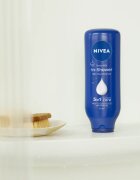 Nivea In-Shower lapte pentru dus ambalaj economic