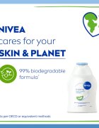 Nivea Intimo Fresh emulsie pentru igiena intima 250 ml