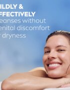 Nivea Intimo Mild emulsie pentru igiena intima 250 ml