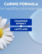 Nivea Intimo Mild emulsie pentru igiena intima 250 ml