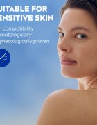 Nivea Intimo Mild emulsie pentru igiena intima 250 ml