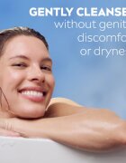 Nivea Intimo Sensitive emulsie pentru igiena intima 250 ml