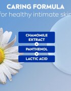 Nivea Intimo Sensitive emulsie pentru igiena intima 250 ml
