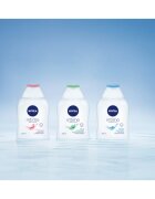 Nivea Intimo Sensitive emulsie pentru igiena intima ambalaj economic